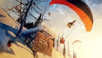 Гра Steep PS4 - мініатюра 6