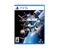 Игра Stellar Blade PS5 НОВА - мініатюра 2