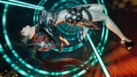 Игра Stellar Blade PS5 НОВА - мініатюра 8