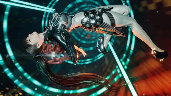 Игра Stellar Blade PS5 НОВА - фото 8 - мініатюра у модальному вікні