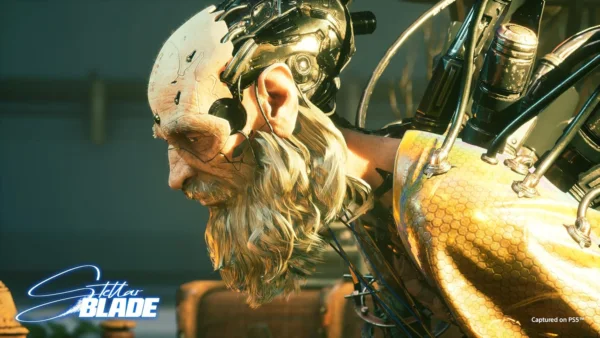 Игра Stellar Blade PS5 НОВА - фото 5 - мініатюра у модальному вікні
