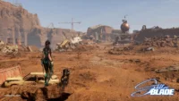 Игра Stellar Blade PS5 НОВА - мініатюра 4