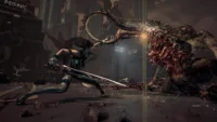 Игра Stellar Blade PS5 НОВА - мініатюра 10