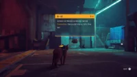 Игра Stray PS4 - мініатюра 7