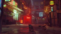 Игра Stray PS4 - мініатюра 6