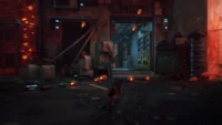 Игра Stray PS4 - мініатюра 4