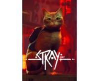 Игра Stray PS4 - мініатюра 1