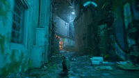Игра Stray PS4 - мініатюра 13