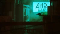 Игра Stray PS4 - мініатюра 12