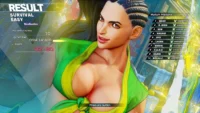 Гра Street Fighter V PS4 - мініатюра 9