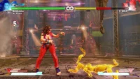 Гра Street Fighter V PS4 - мініатюра 7