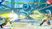 Гра Street Fighter V PS4 - мініатюра 6
