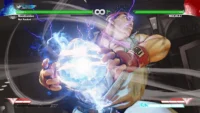 Гра Street Fighter V PS4 - мініатюра 5