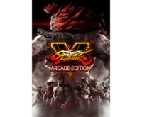 Гра Street Fighter V PS4 - мініатюра 1