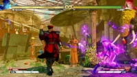 Гра Street Fighter V PS4 - мініатюра 14