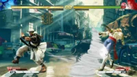 Гра Street Fighter V PS4 - мініатюра 13