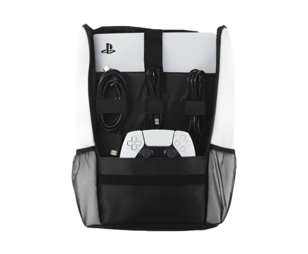 Сумка for PS5 - фото 2 - мініатюра у модальному вікні