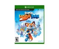 Гра Super Luckyʼs Tale - мініатюра 2