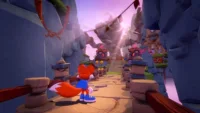 Гра Super Luckyʼs Tale - мініатюра 11