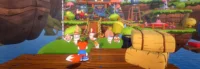 Гра Super Luckyʼs Tale - мініатюра 9