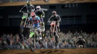 Игра SuperCross 4 PS4 - мініатюра 4