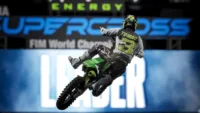 Игра SuperCross 4 PS4 - мініатюра 3