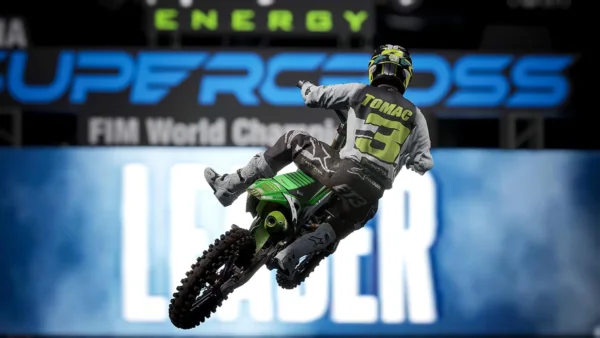 Игра SuperCross 4 PS4 - фото 3 - мініатюра у модальному вікні