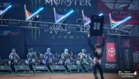 Игра SuperCross 4 PS4 - мініатюра 11