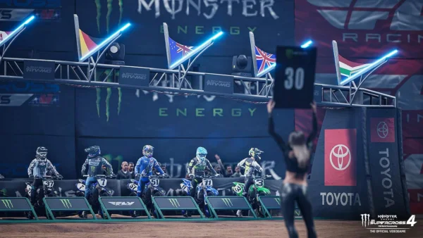 Игра SuperCross 4 PS4 - фото 11 - мініатюра у модальному вікні