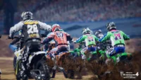 Игра SuperCross 4 PS4 - мініатюра 8