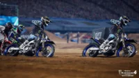 Игра SuperCross 4 PS4 - мініатюра 7