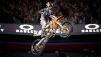 Игра SuperCross 4 PS4 - мініатюра 6