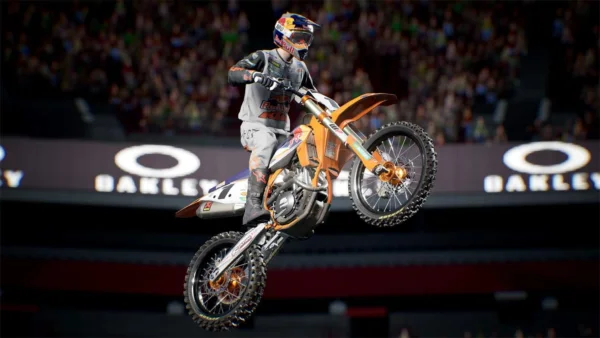 Игра SuperCross 4 PS4 - фото 6 - мініатюра у модальному вікні