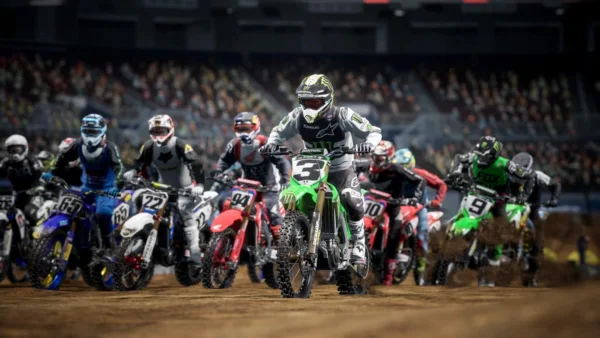Игра SuperCross 4 PS4 - фото 5 - мініатюра у модальному вікні