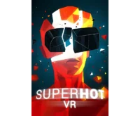 Игра Superhot VR PS4 - мініатюра 1