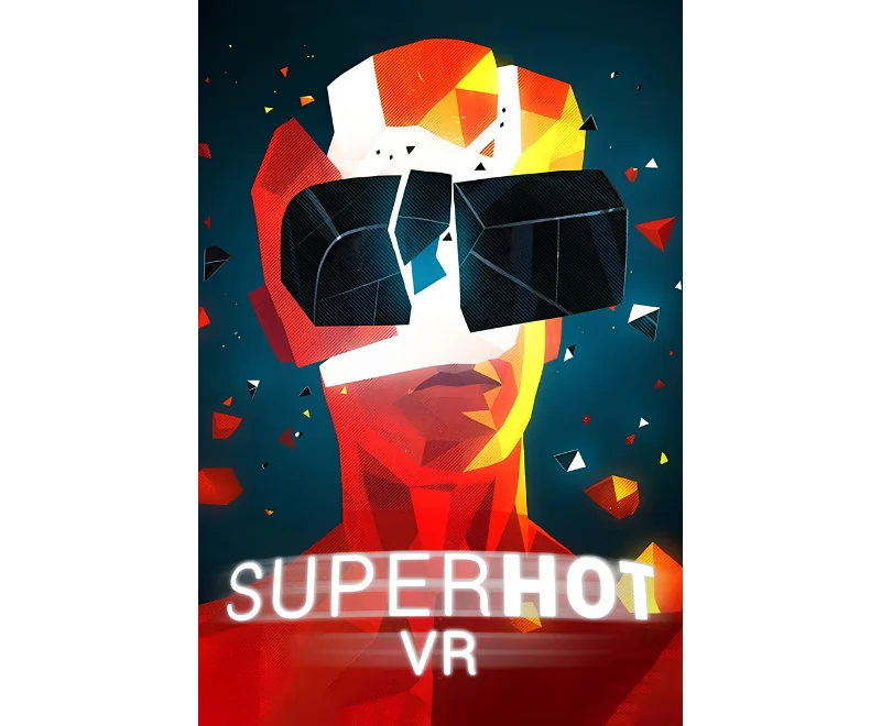 Игра Superhot VR PS4