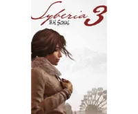 Гра Syberia 3 PS4 - мініатюра 1