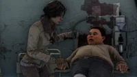 Гра Syberia 3 PS4 - мініатюра 4