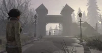 Гра Syberia 3 PS4 - мініатюра 3