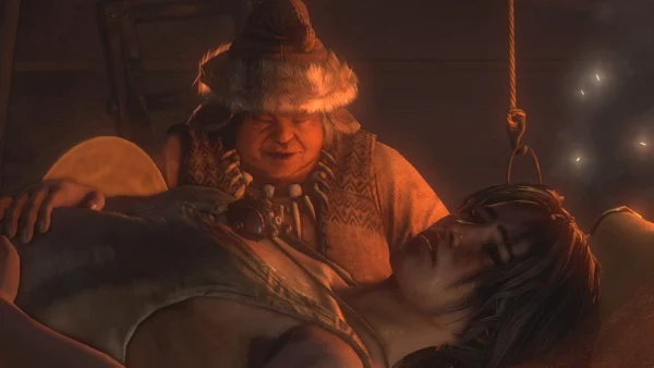 Гра Syberia 3 PS4 - фото 5 - мініатюра у модальному вікні