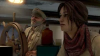 Гра Syberia 3 PS4 - мініатюра 8