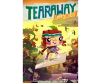 Игра Tearaway PS4 - мініатюра 1