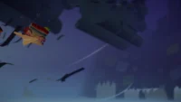Игра Tearaway PS4 - мініатюра 4