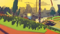 Игра Tearaway PS4 - мініатюра 10