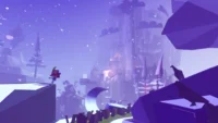 Игра Tearaway PS4 - мініатюра 9