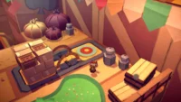 Игра Tearaway PS4 - мініатюра 7