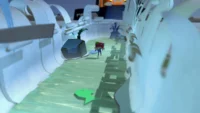 Игра Tearaway PS4 - мініатюра 6
