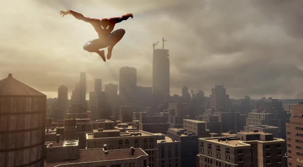 Игра The Amazing Spider-Man 2 PS4 - фото 11 - мініатюра у модальному вікні