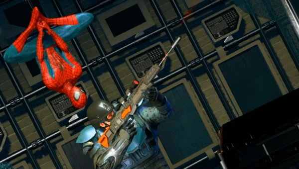 Игра The Amazing Spider-Man 2 PS4 - фото 6 - мініатюра у модальному вікні
