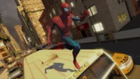Игра The Amazing Spider-Man 2 PS4 - мініатюра 10
